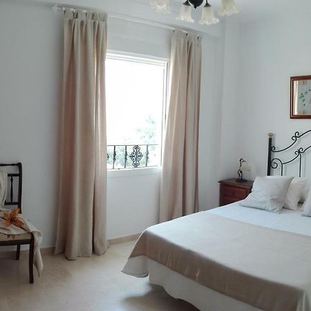 El Mirador De Vejer Appartement Vejer de la Frontera Buitenkant foto