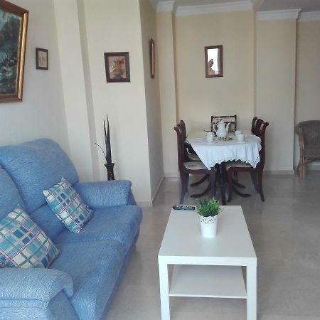 El Mirador De Vejer Appartement Vejer de la Frontera Buitenkant foto