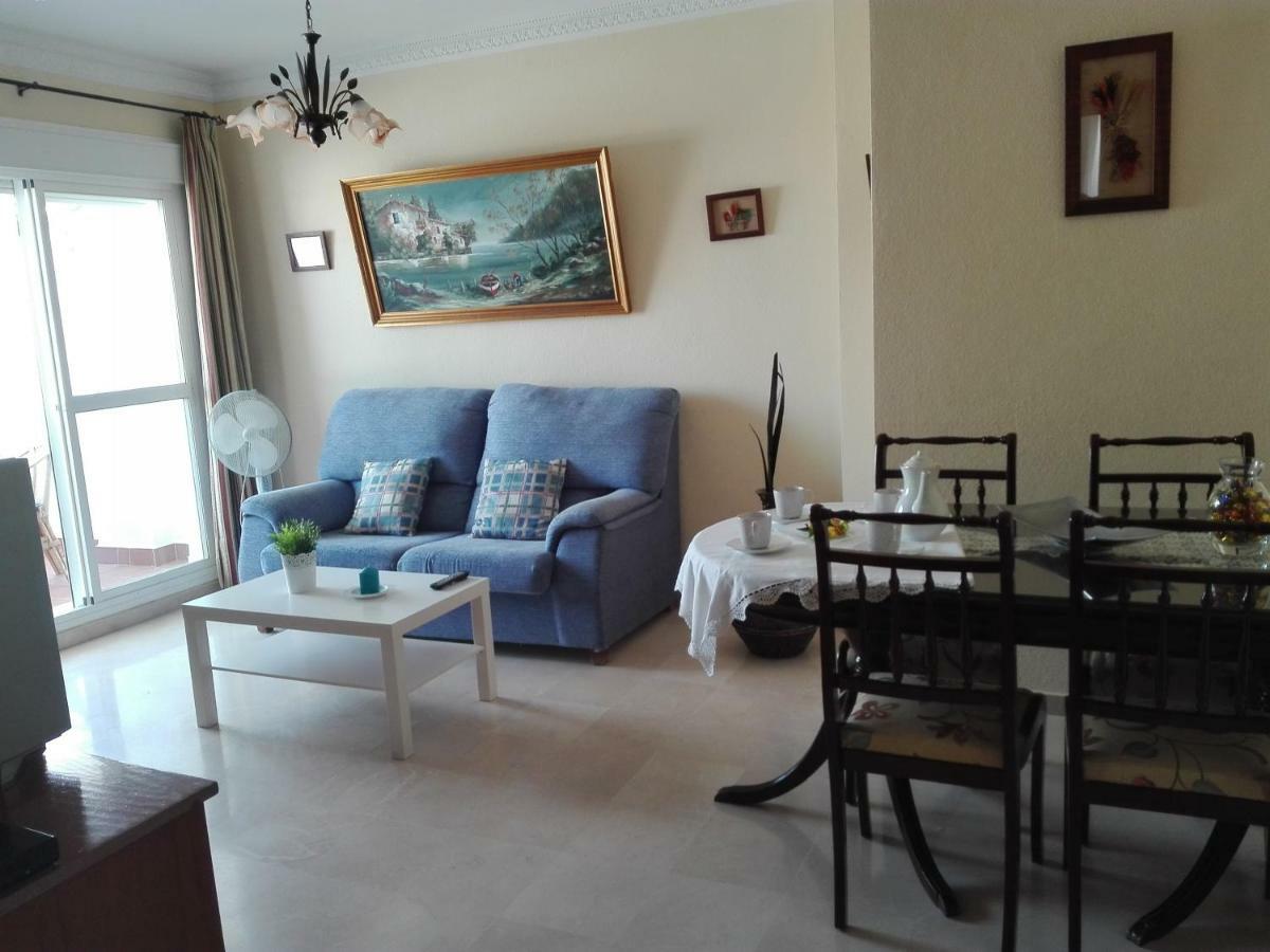 El Mirador De Vejer Appartement Vejer de la Frontera Buitenkant foto